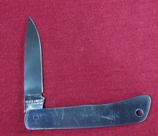 Gerber Silver Knight - Award Knife