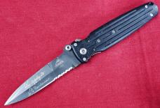 Gerber Covert Folder
