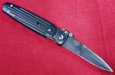 Gerber Covert Folder