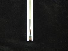 Titusville Cutlery 2024 Magic Potion Acrylic Big Easy Shadow Cotton Knife Rare 1 of 30 COA USA Made