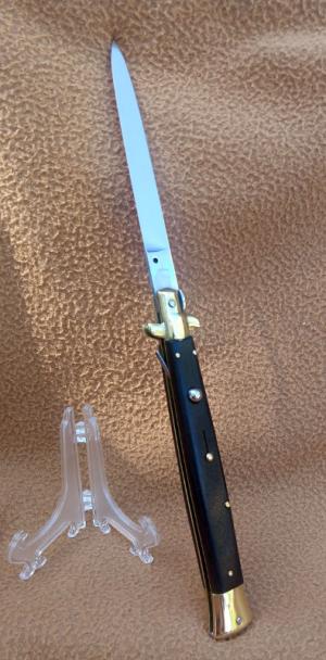 13 inch J Inox Swivel Bolster Vintage