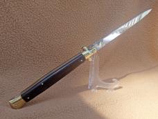 13 inch J Inox Swivel Bolster Vintage