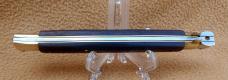 13 inch J Inox Swivel Bolster Vintage