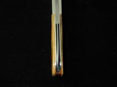 Tuna Valley Cutlery Bethlehem Holy Land Olivewood Barlow Knife Super Rare 1 of 60 COA USA Made