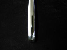 Titusville Cutlery 2024 Magic Potion Acrylic Big Easy Long Pull Cotton Knife Rare 1 of 30 USA Made