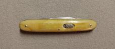 3 3/8" Flylock Dreamsicle Double Blade