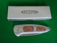 Original c. 1990's BOKER Speed Lock Auto MIB