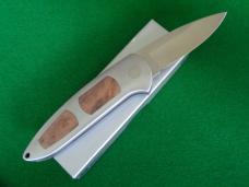 Original c. 1990's BOKER Speed Lock Auto MIB
