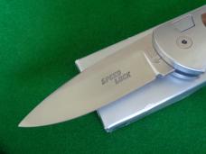 Original c. 1990's BOKER Speed Lock Auto MIB
