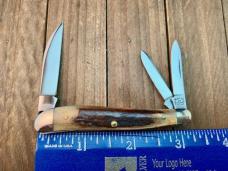 Marbles Gladstone MI Wharncliffe Whittler Sambar Stag 2001