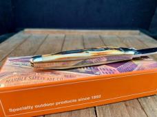 Marbles Gladstone MI Wharncliffe Whittler Sambar Stag 2001