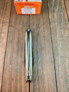 Marbles Gladstone MI Wharncliffe Whittler Sambar Stag 2001