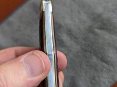 Great Eastern Cutlery 34 Humpback Whittler - Blade Forum 25th Anniversary #389