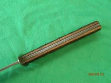 Cattaraugus Outers Knife Bone