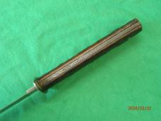 Cattaraugus Outers Knife Bone