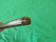 Cattaraugus Outers Knife Bone