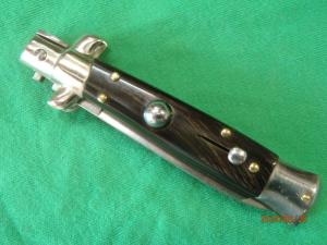 Rialto 2006 4" Auto