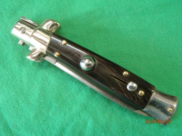Rialto 2006 4" Auto