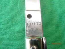 Rialto 2006 4" Auto