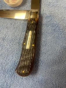 GEC 235220 Redtail Bone Bullet