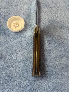 GEC 235220 Redtail Bone Bullet