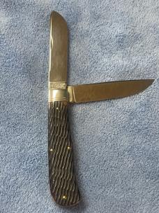 GEC 235220 Redtail Bone Bullet