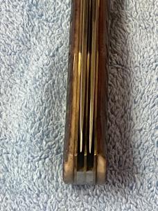 GEC 235220 Redtail Bone Bullet