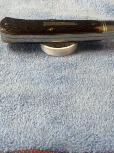 GEC 235220 Redtail Bone Bullet