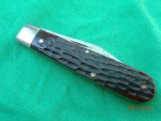 Case XX 1940-1964 Red Bone #62024 1/2 Barehead Jack
