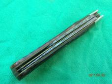Case XX 1940-1964 Red Bone #62024 1/2 Barehead Jack