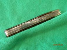 Case XX 1940-1964 Red Bone #62024 1/2 Barehead Jack