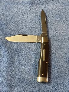 GEC 441218 Green Micarta 