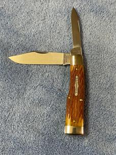 GEC 441218 Goldenrod Bone