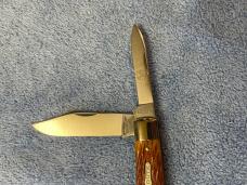 GEC 441218 Goldenrod Bone