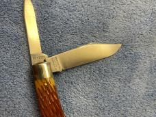 GEC 441218 Goldenrod Bone