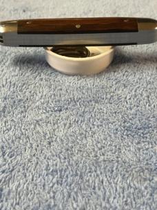 GEC 681221 Cocobolo Wood 