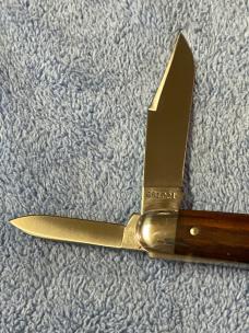 GEC 681221 Cocobolo Wood 
