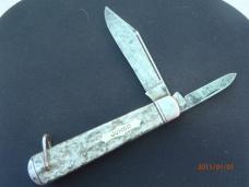 Camillus Cutlery Co Jumbo 4 1/4" Jumbo Jack 4 Line
