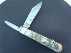 Camillus Cutlery Co Jumbo 4 1/4" Jumbo Jack 4 Line