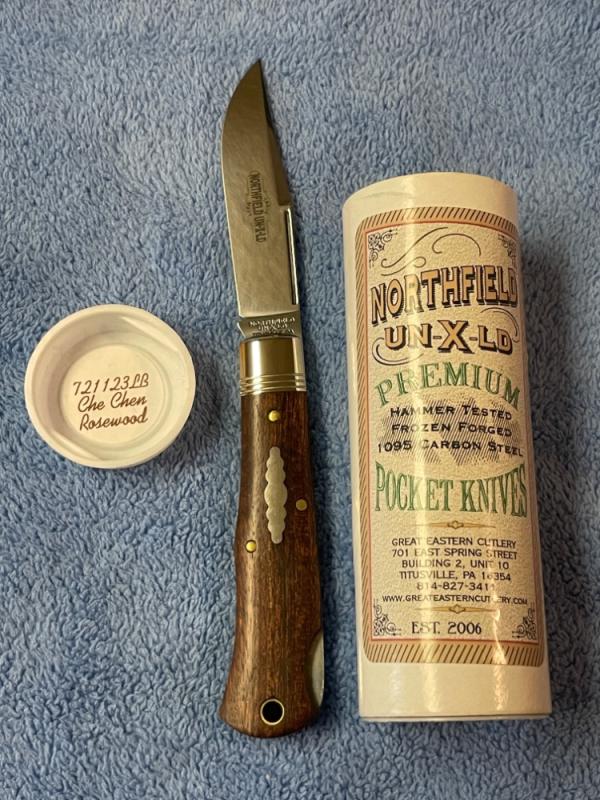 GEC 721123LB Rosewood GEC 721123LB Rosewood