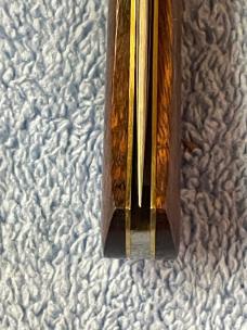 GEC 721123LB Rosewood 