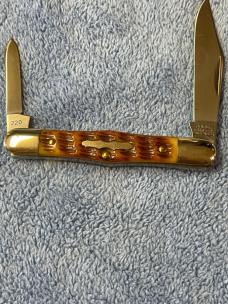 GEC 331220 Antique Autumn Bone