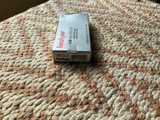 Kershaw Salvo Serrated Knife 2445ST- NIB