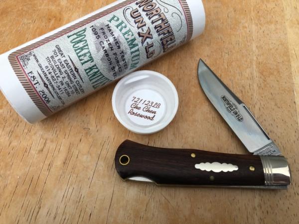 Great Eastern Cutlery Northfield  721123LB