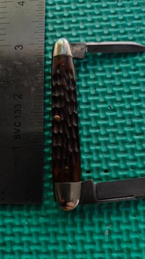 Standard Knife Co
