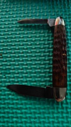 Standard Knife Co