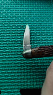 Standard Knife Co