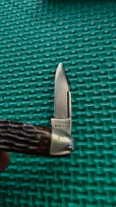 Standard Knife Co