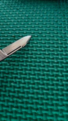 Standard Knife Co