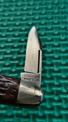 Standard Knife Co